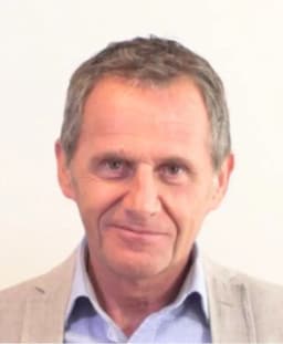 Jean Pierre LAFONT